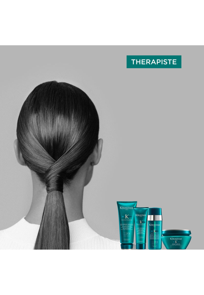 KÉRASTASE Resistance Masque Therapiste Hair Mask - Salonmarjoahola - Shop