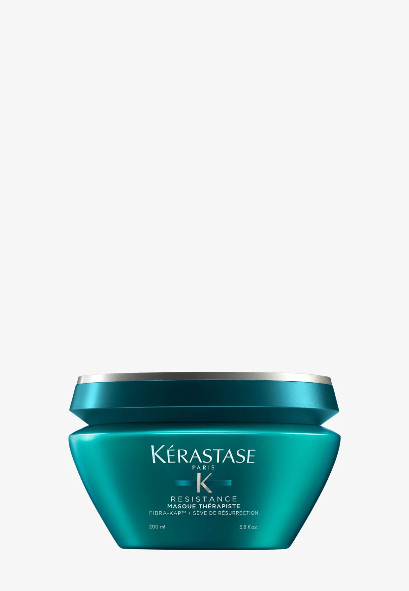 KÉRASTASE Resistance Masque Therapiste Hair Mask - Salonmarjoahola - Shop