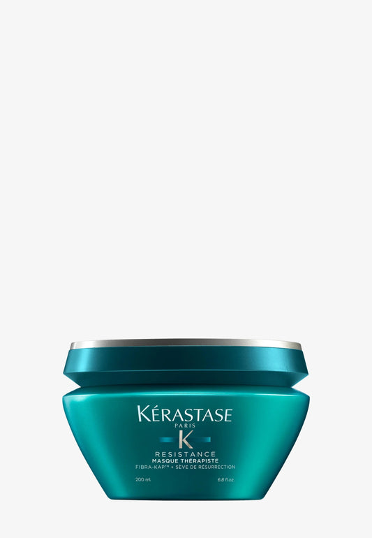 KÉRASTASE Resistance Masque Therapiste Hair Mask - Salonmarjoahola - Shop