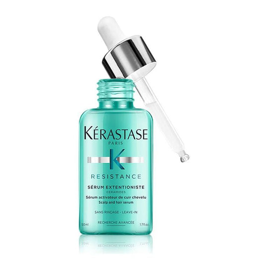 Kerastase Resistance Serum Extentioniste Scalp seerumi - Salonmarjoahola - Shop