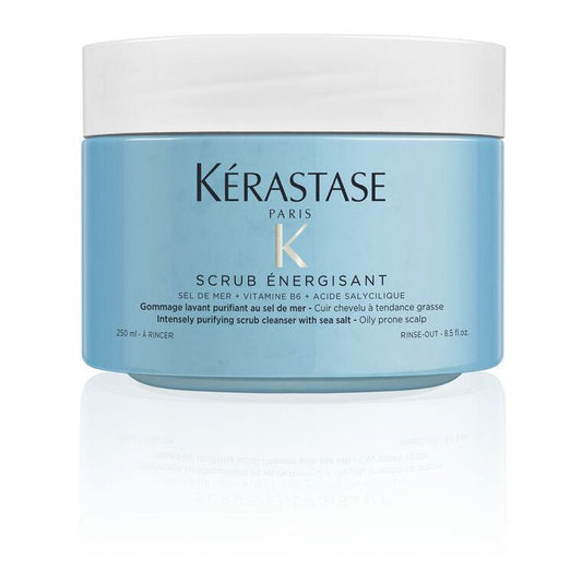 Kerastase Scrub Purifying hoitoaine - Salonmarjoahola - Shop