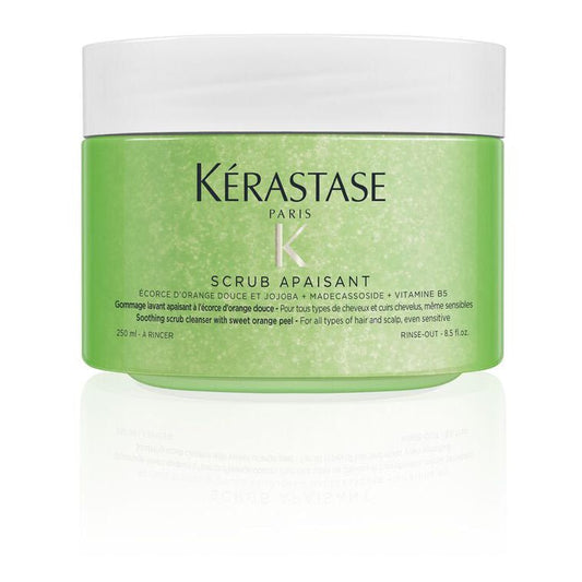 Kerastase Scrub Soothing hoitoaine - Salonmarjoahola - Shop