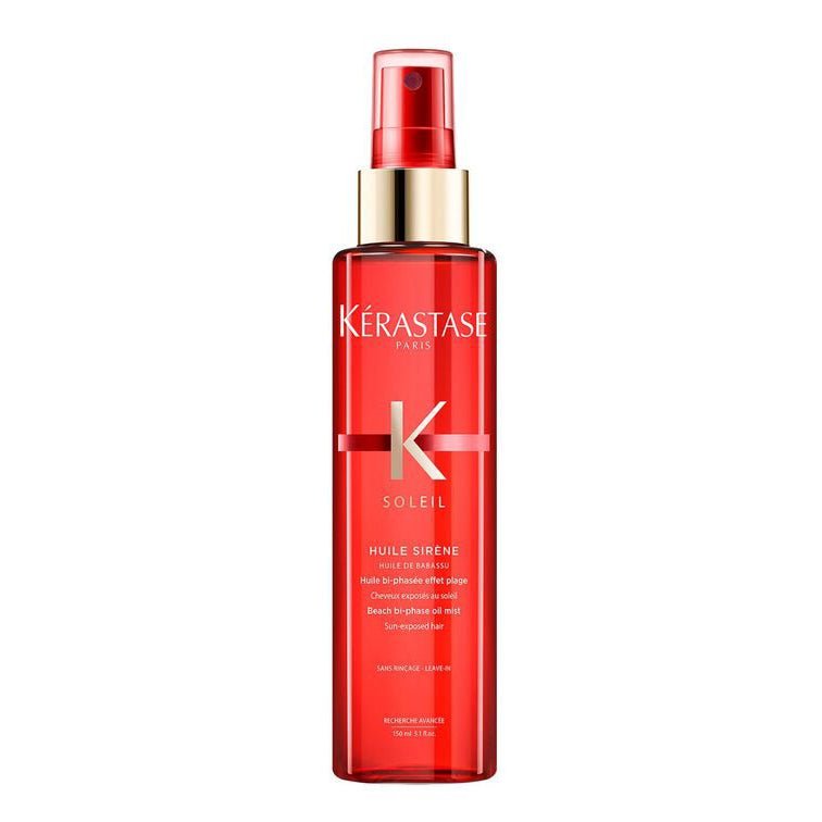 Kerastase Soleil Huile Sirene hoitosuihke - Salonmarjoahola - Shop