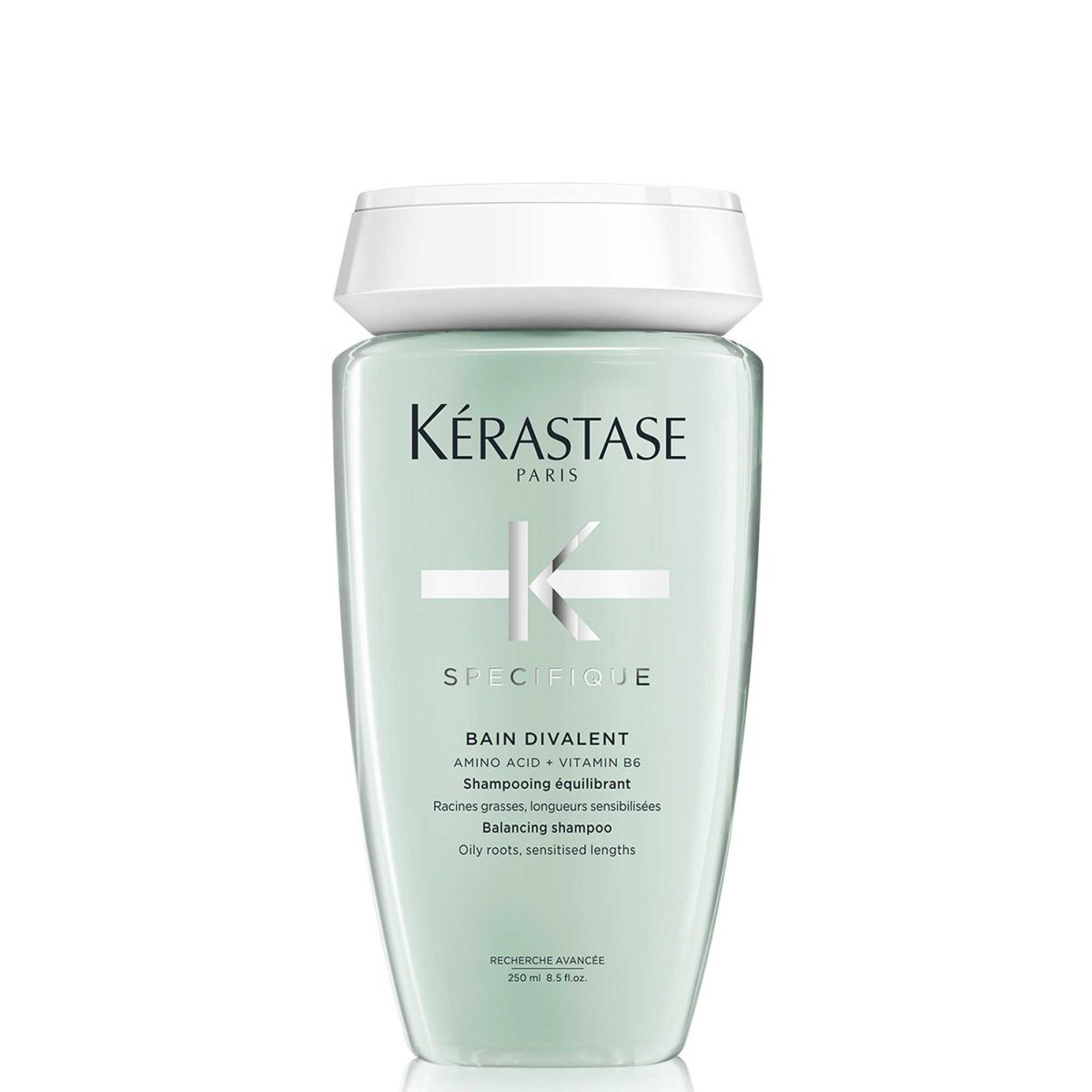 Kerastase Spécifique Bain Divalent shampoo 250ml - Salonmarjoahola-Shop
