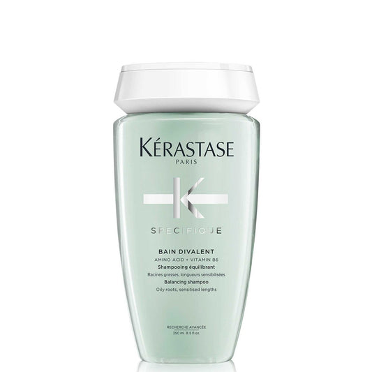Kerastase Spécifique Bain Divalent shampoo 250ml - Salonmarjoahola-Shop