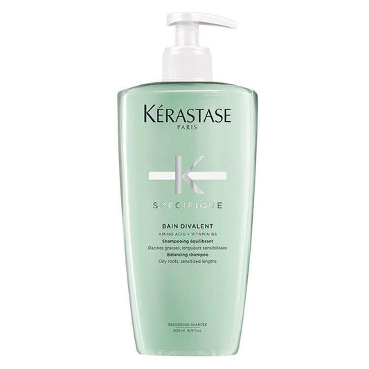 Kerastase Spécifique Bain Divalent shampoo 500ml - Salonmarjoahola - Shop