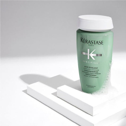 Kerastase Spécifique Bain Divalent shampoo - Salonmarjoahola - Shop