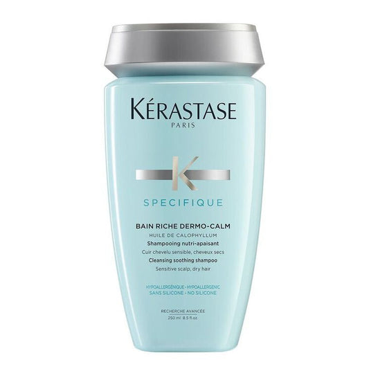 Kerastase Spécifique Bain Riche Dermocalm Shampoo - Salonmarjoahola - Shop