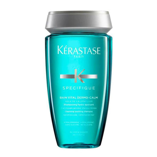 Kerastase Spécifique Bain Vital Dermocalm Shampoo - Salonmarjoahola - Shop