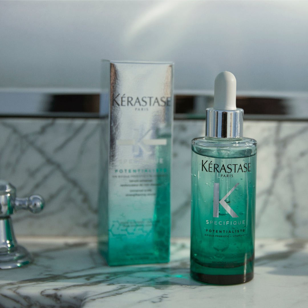 Kerastase Spécifique Potentialiste seerumi - Salonmarjoahola - Shop