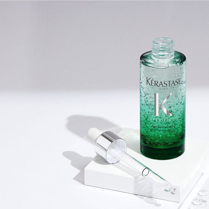 Kerastase Spécifique Potentialiste seerumi - Salonmarjoahola - Shop