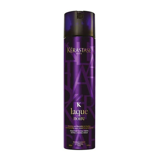 Kerastase Styling Laque Noire hiuskiinne - Salonmarjoahola - Shop