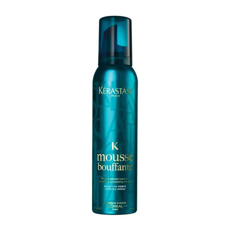 Kerastase Styling Mousse Bouffante muotoiluvaahto - Salonmarjoahola - Shop