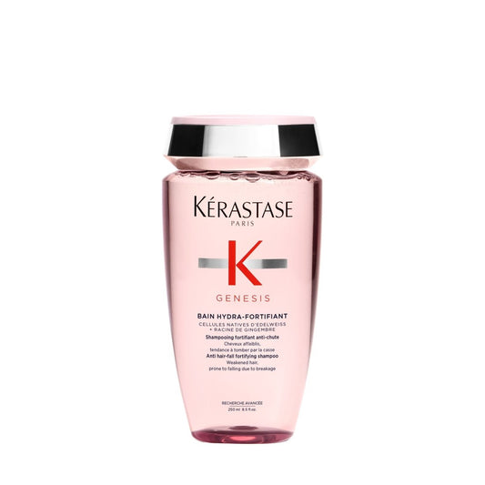Keratase Genesis Bain Hydra Fortifiant shampoo 250ml - Salonmarjoahola-Shop