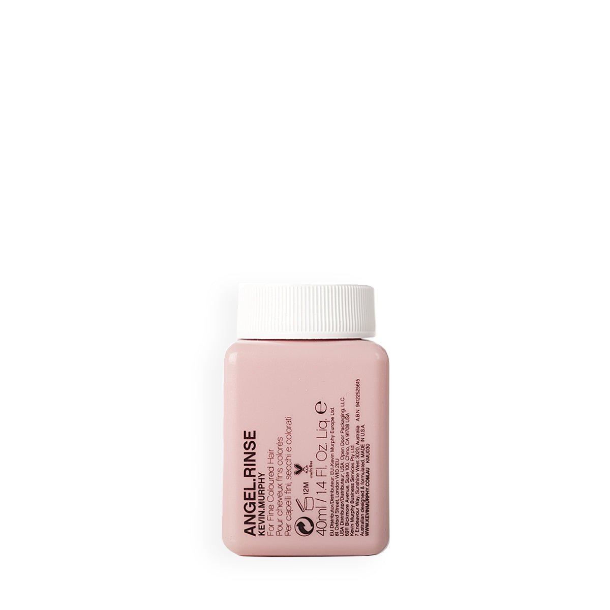 Kevin Murphy Angel Rinse 40ml - Salonmarjoahola - Shop