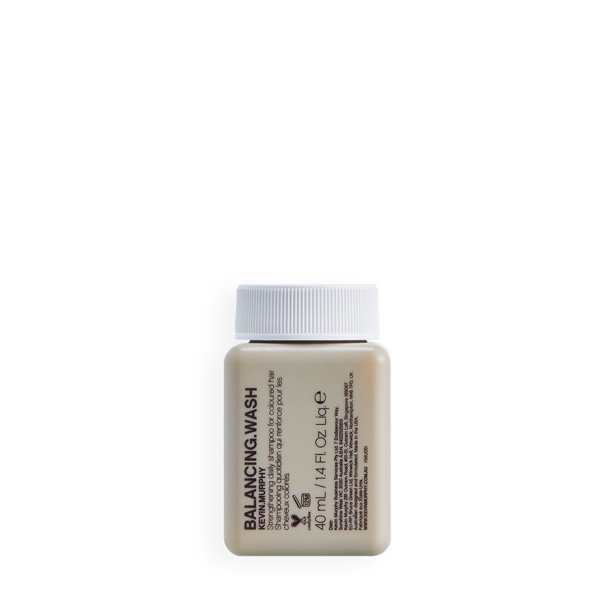 Kevin Murphy Balancing Wash 40ml - Salonmarjoahola - Shop