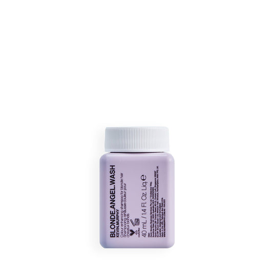 Kevin Murphy Blonde Angel Wash 40ml - Salonmarjoahola - Shop