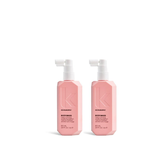 Kevin Murphy Body Mass tuplapaketti - Salonmarjoahola - Shop