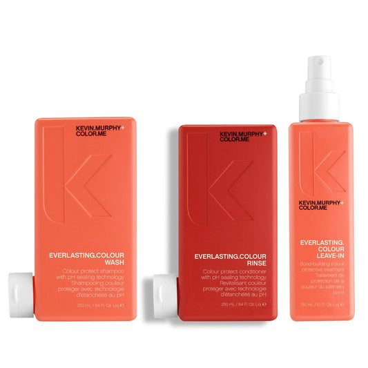 Kevin Murphy Everlasting Colour Combo - UV suojan sisältävät tuotteet - Salonmarjoahola - Shop