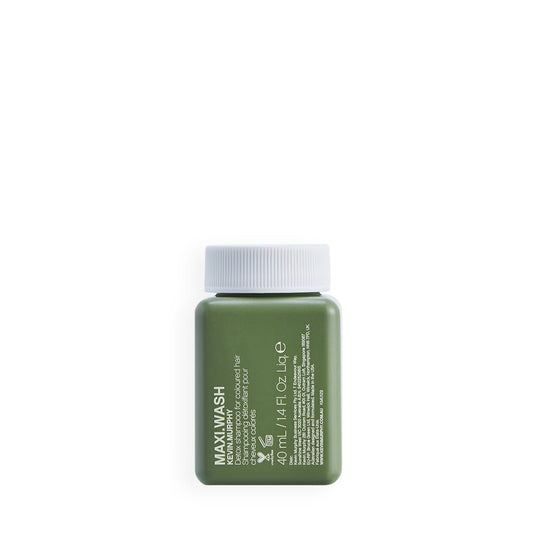 Kevin Murphy Maxi Wash 40 - Salonmarjoahola - Shop