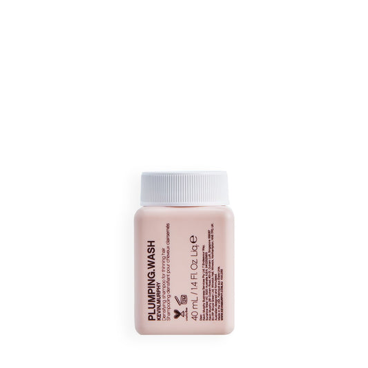 Kevin Murphy Plumping Wash 40ml - Salonmarjoahola - Shop