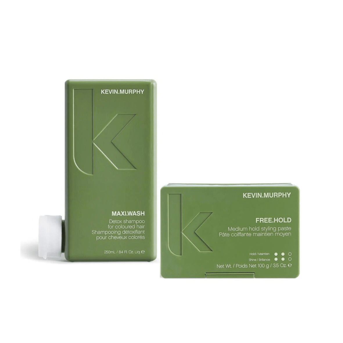 Kevin Murphy RE.SET RE.STYLE - Salonmarjoahola - Shop