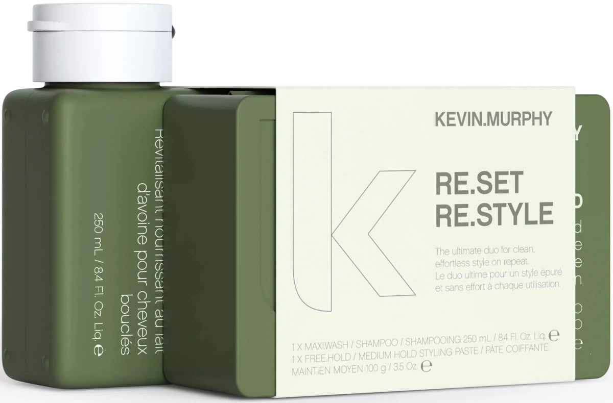 Kevin Murphy RE.SET RE.STYLE - Salonmarjoahola - Shop
