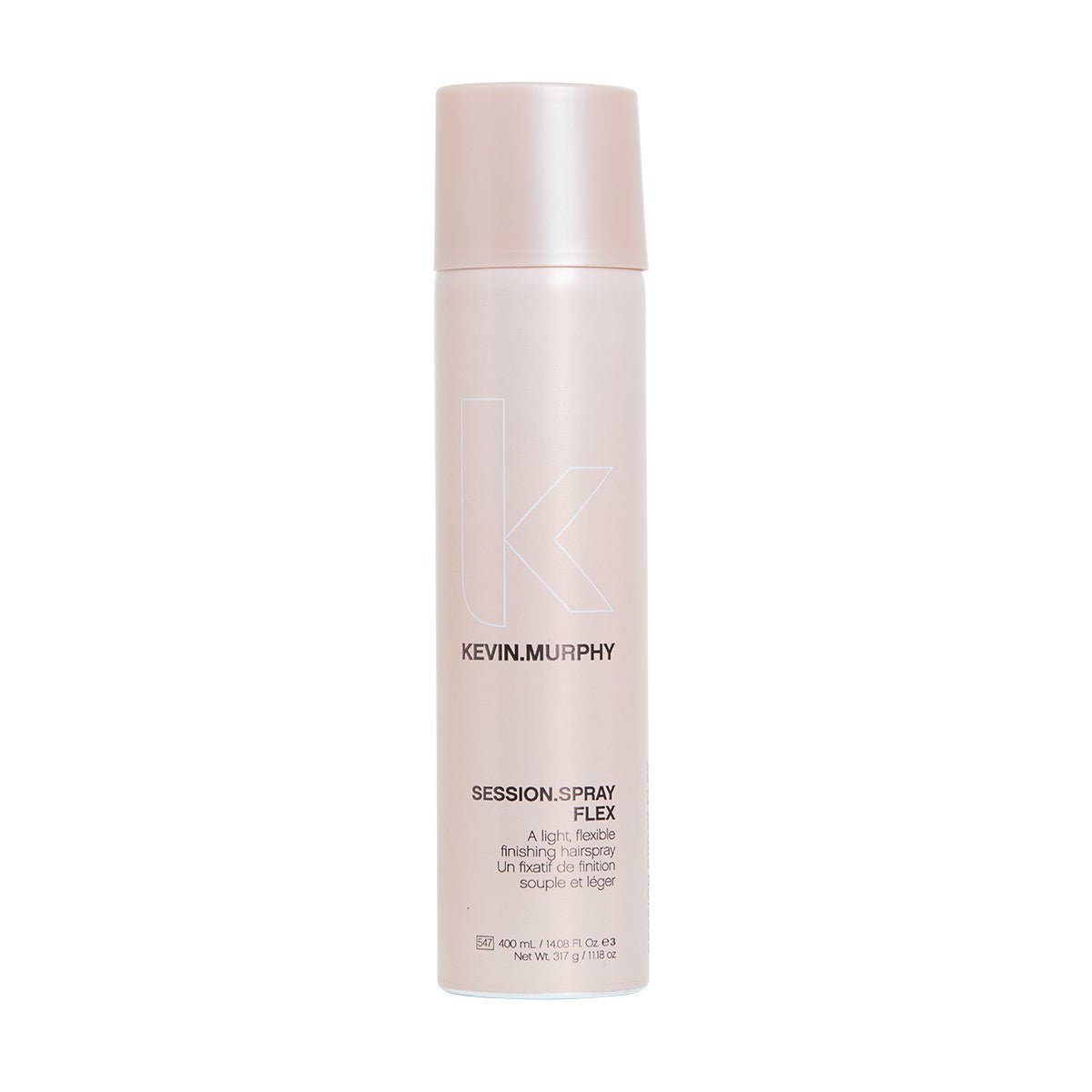 Kevin Murphy Session Spray Flex - Salonmarjoahola - Shop