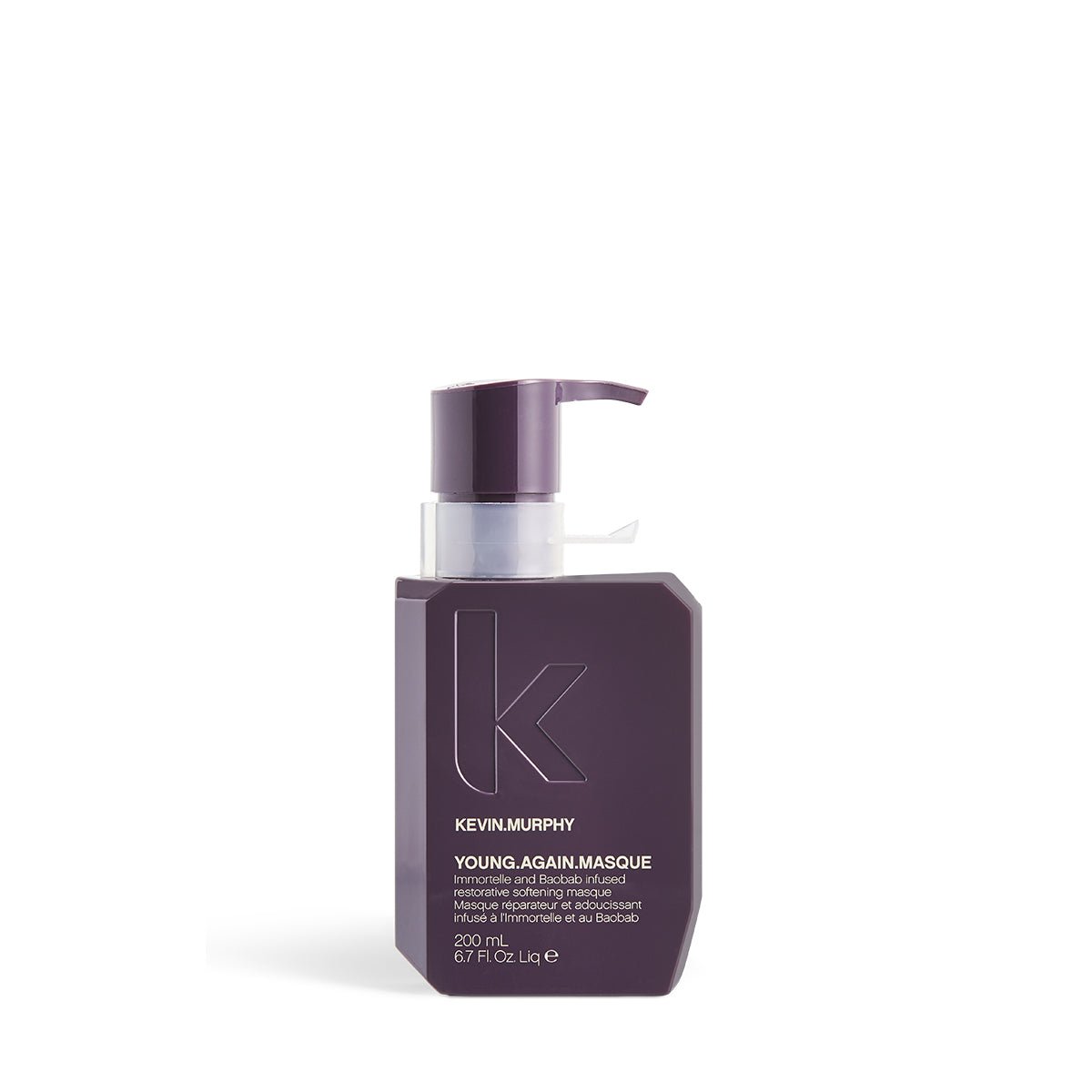 Kevin Murphy Young Again Masque - Salonmarjoahola - Shop