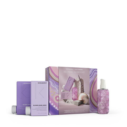 KEVIN.MURPHY BLONDE and BRIGHT – HOLIDAY 25 - Salonmarjoahola - Shop