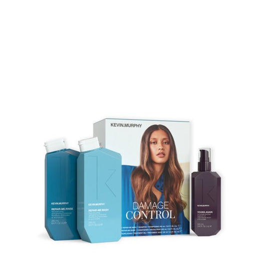 KEVIN.MURPHY DAMAGE CONTROL - Repair set - Salonmarjoahola - Shop