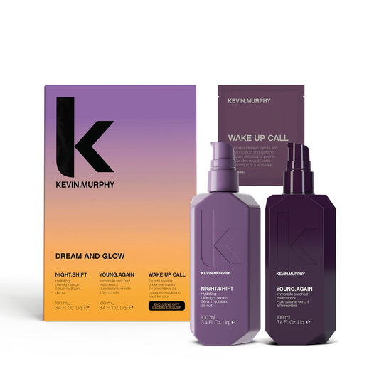 KEVIN.MURPHY Dream & Glow - Salonmarjoahola - Shop