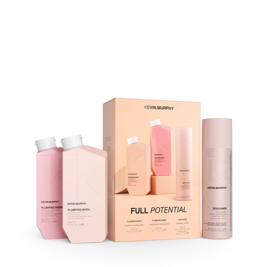 KEVIN.MURPHY Full.Potential - Salonmarjoahola - Shop