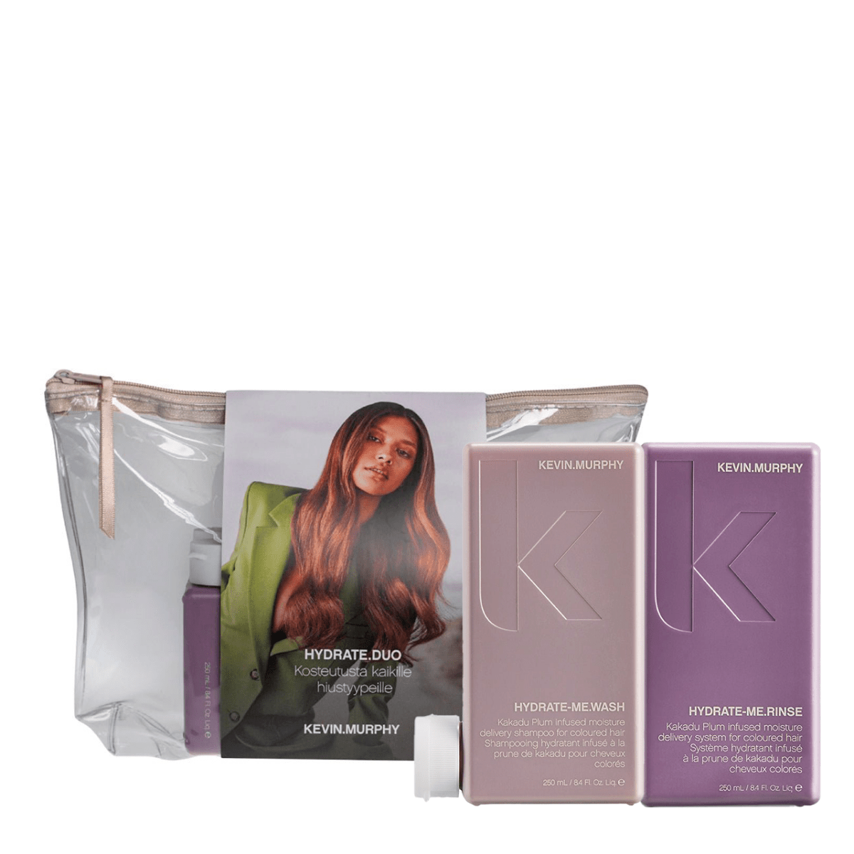 Kevin.Murphy Hydrate Duo - Salonmarjoahola - Shop