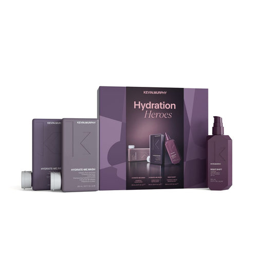 KEVIN.MURPHY Hydrate Heros Holidays 2026 - Salonmarjoahola-Shop