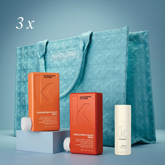 KEVIN.MURPHY Kesäkassi Everlasting + FRESH.HAIR 100ml - Salonmarjoahola - Shop