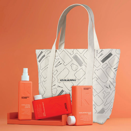 KEVIN.MURPHY Kesäkassi Everlasting.Colour - UV suojan sisältävät tuotteet - Salonmarjoahola - Shop