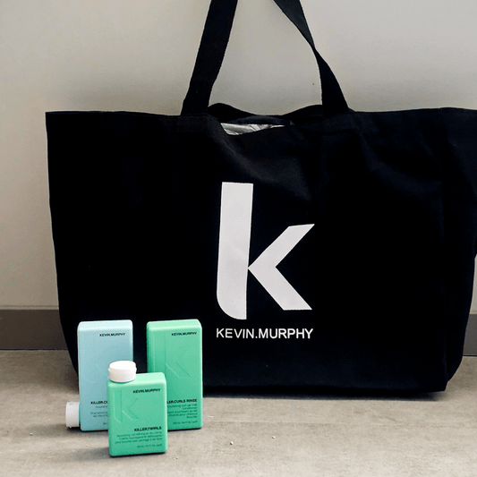 Kevin.Murphy Killer Curls - Kesäkassi - Salonmarjoahola - Shop