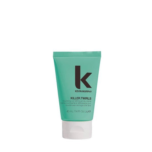 KEVIN.MURPHY mini Killer Twirls 40ml - Salonmarjoahola - Shop