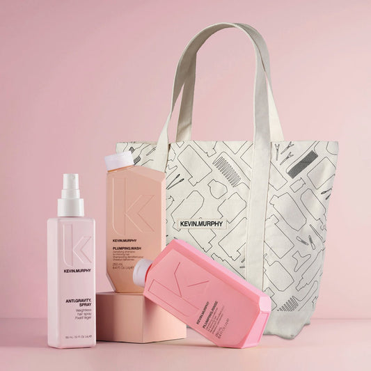 Kevin.Murphy Plumping - kesäkassi - Salonmarjoahola - Shop