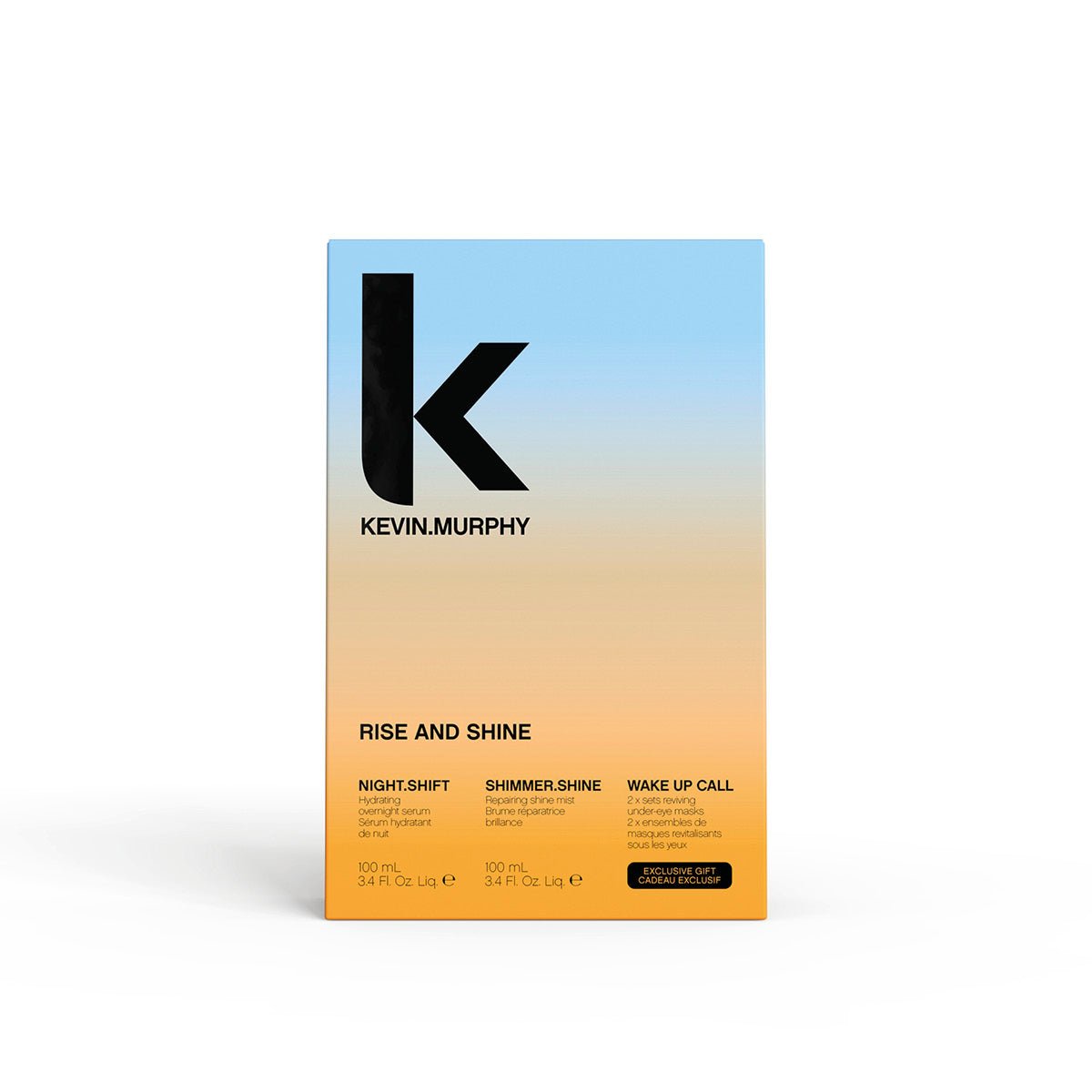 KEVIN.MURPHY Rise & Shine - Salonmarjoahola-Shop