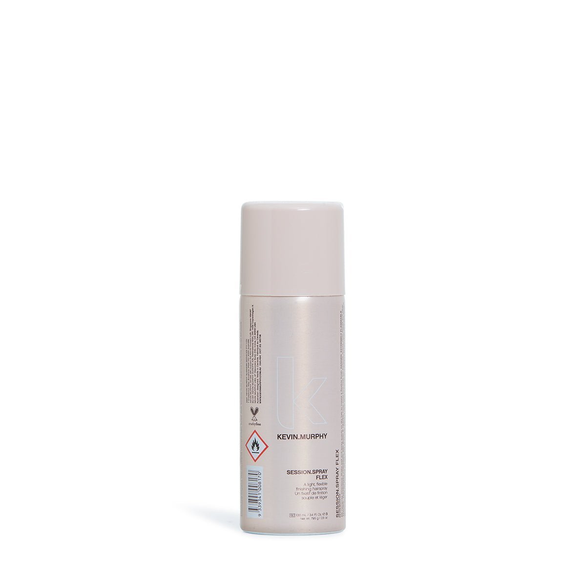 KEVIN.MURPHY Session Spray Flex - Salonmarjoahola-Shop