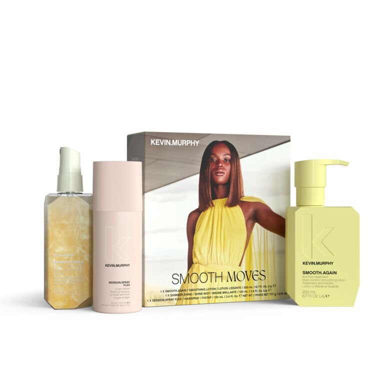 KEVIN.MURPHY Smooth Moves lahjapaketti - Salonmarjoahola - Shop