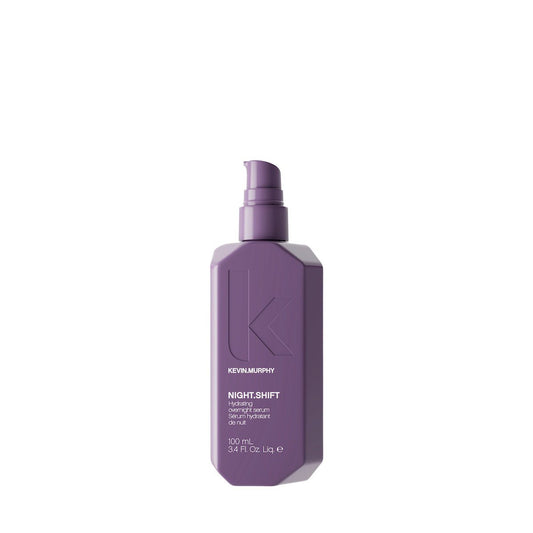 KEVIN.MURPHY UUTUUS KM NIGHT.SHIFT - Salonmarjoahola - Shop