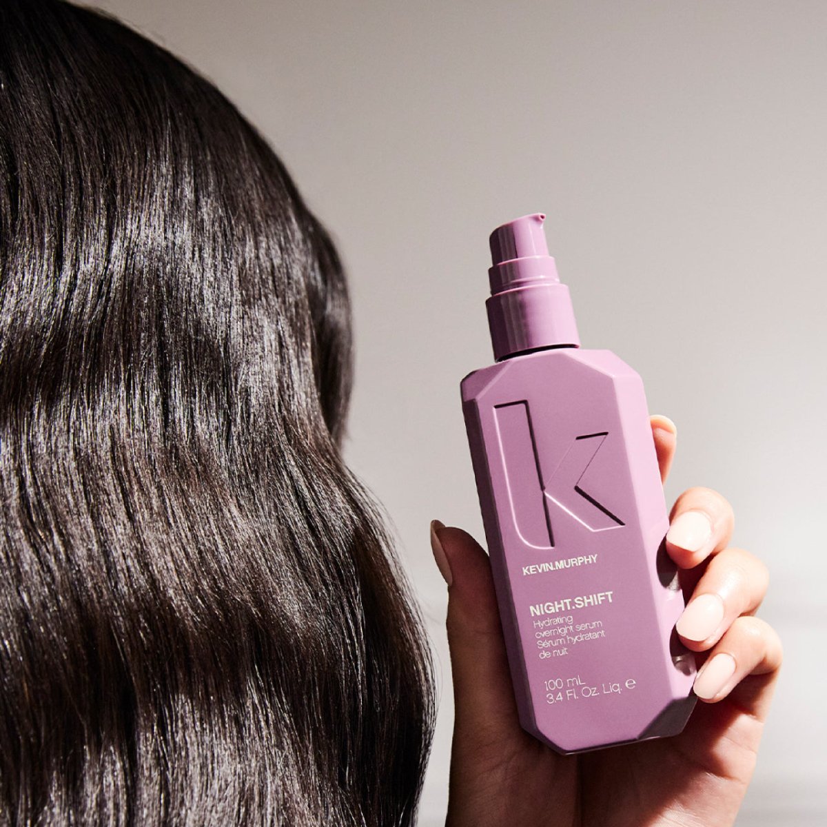 KEVIN.MURPHY UUTUUS KM NIGHT.SHIFT - Salonmarjoahola - Shop