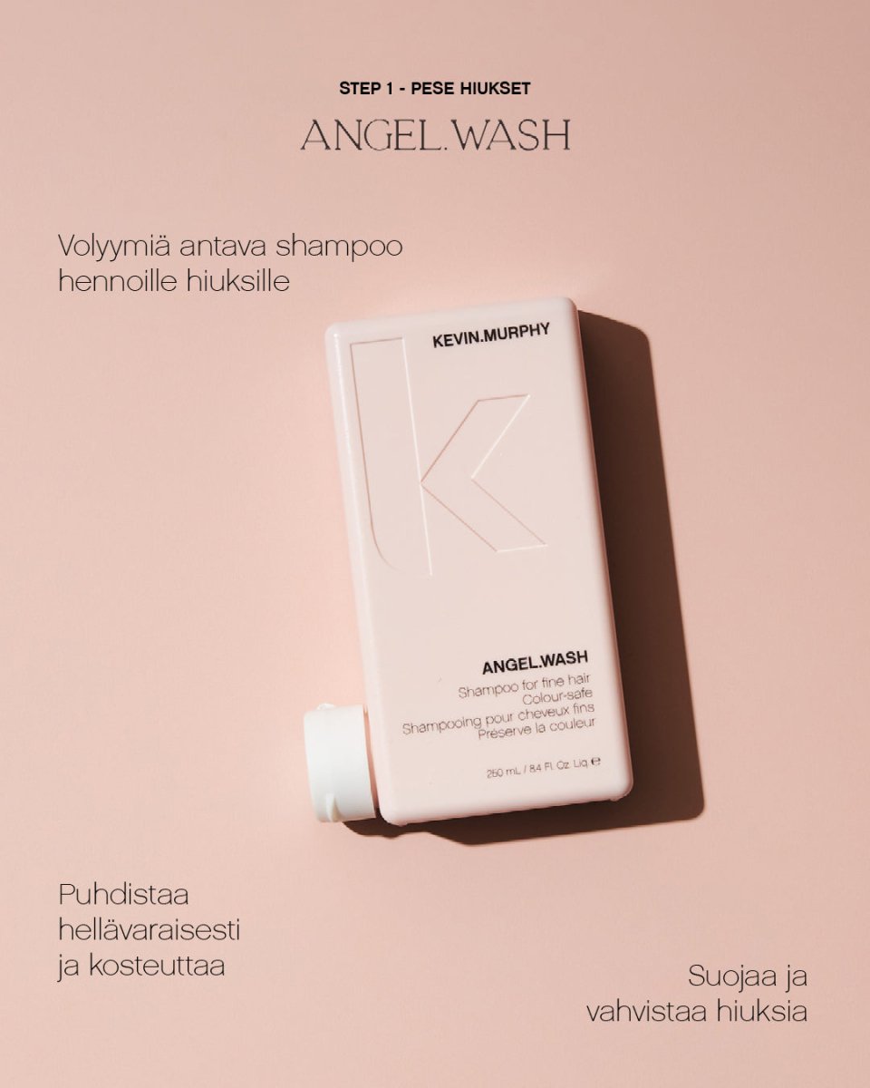 KEVIN.MURPHY VA - VA VOLUME – HOLIDAY 25 - Salonmarjoahola - Shop