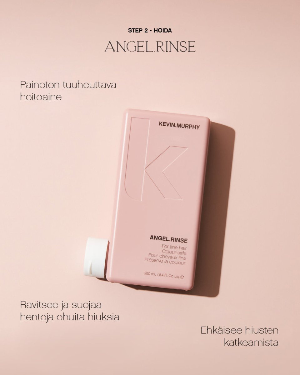 KEVIN.MURPHY VA - VA VOLUME – HOLIDAY 25 - Salonmarjoahola - Shop