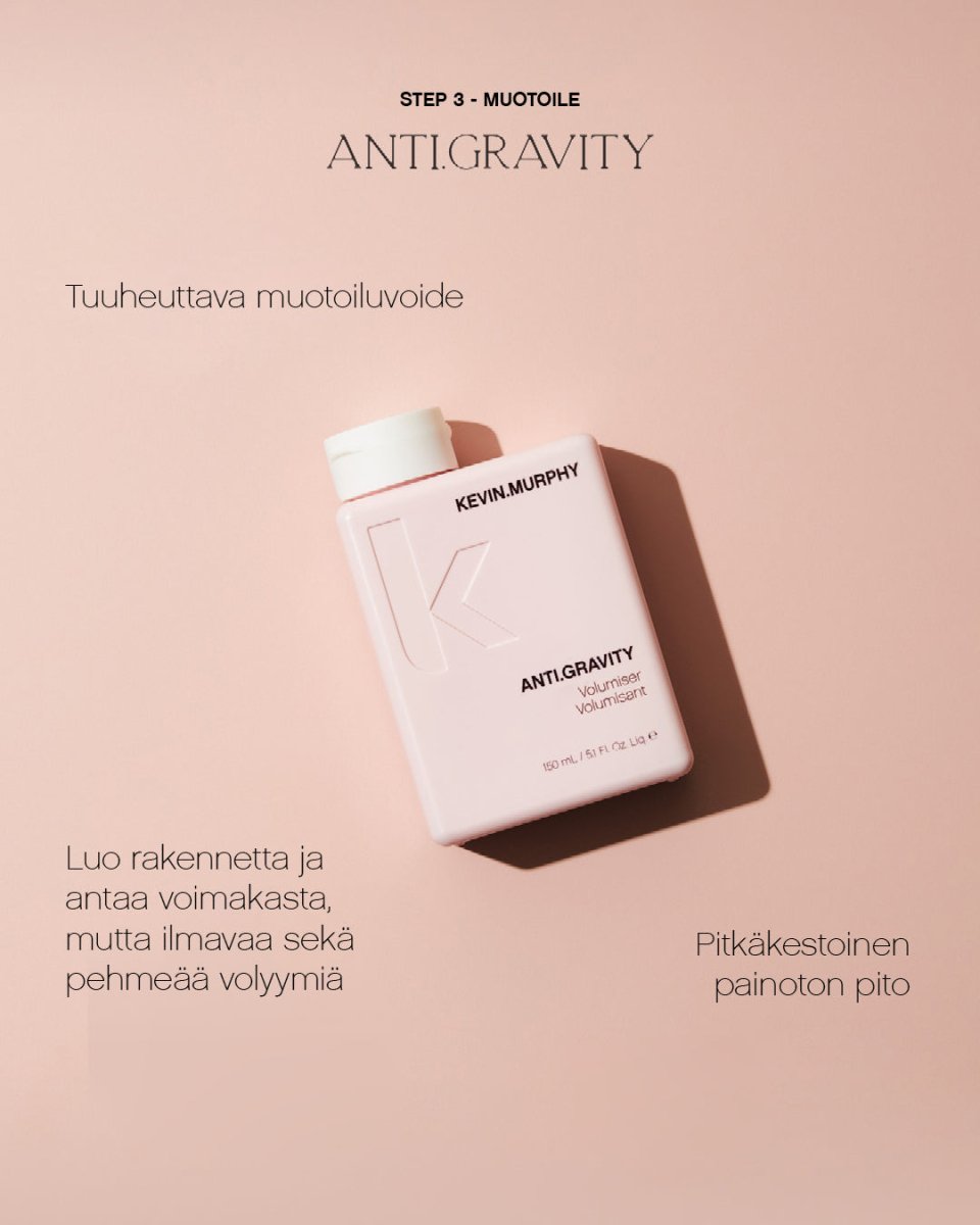 KEVIN.MURPHY VA - VA VOLUME – HOLIDAY 25 - Salonmarjoahola - Shop