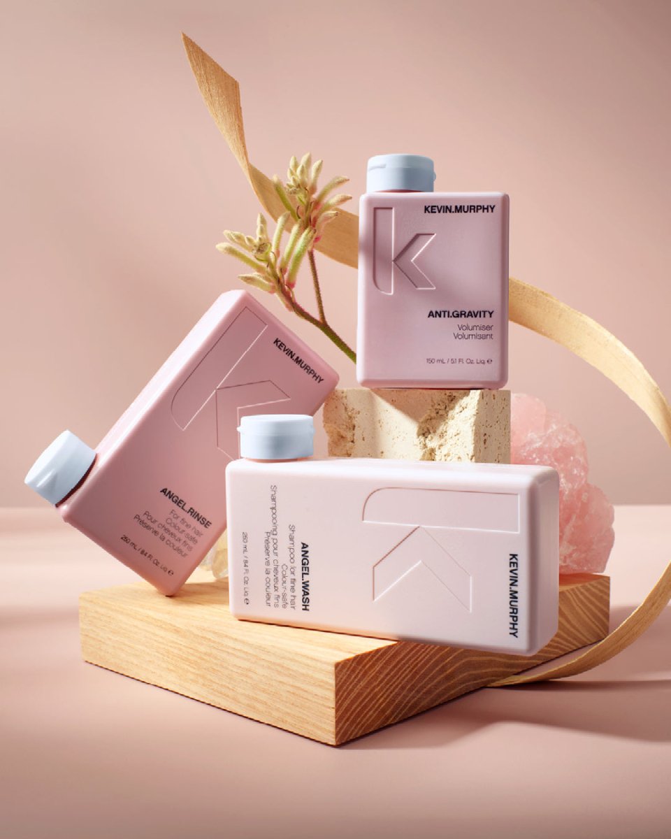 KEVIN.MURPHY VA - VA VOLUME – HOLIDAY 25 - Salonmarjoahola - Shop