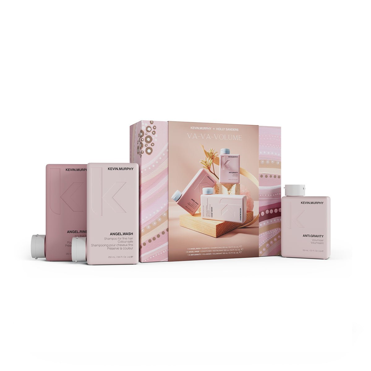 KEVIN.MURPHY VA - VA Volume – Holiday 25 - Salonmarjoahola - Shop